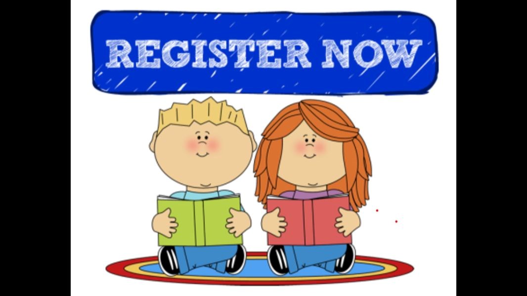Register Now
